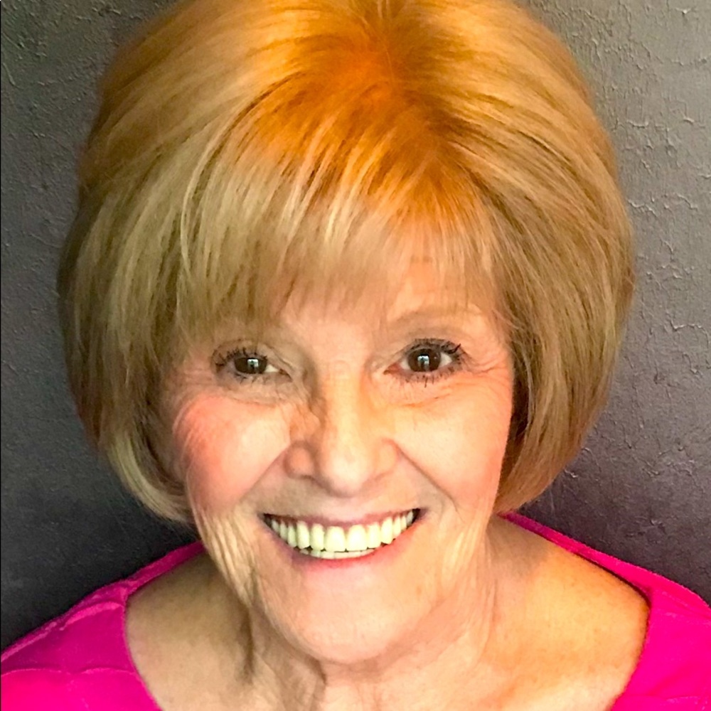 Meet your Posher, Kay